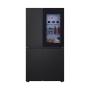 REFRIGERADOR 28 PIES DUPLEX 2 PUERTAS INSTAVIEW DOOR IN DOOR NEGRO