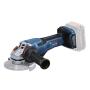 ESMERILADORA ANGULAR 5" 18V BRUSHLESS BITURBO