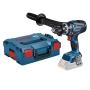 ROTOMARTILLO BRUSHLESS BITURBO 18V 1/2"