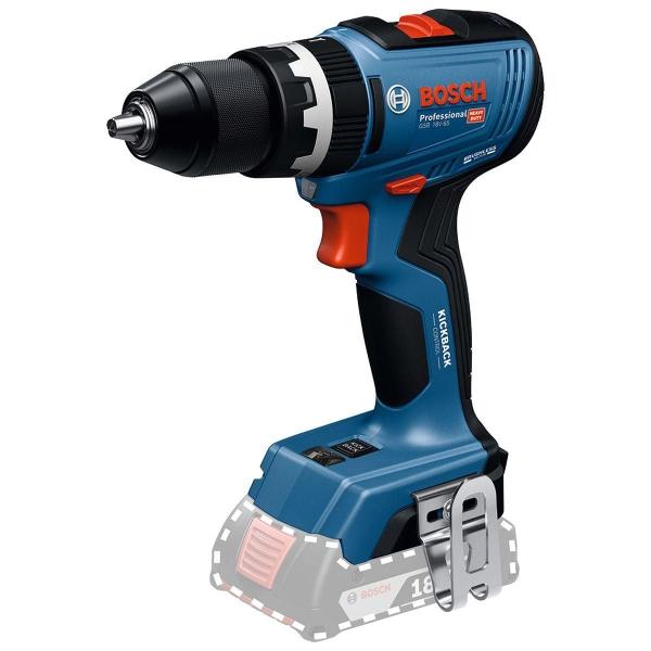 ROTOMARTILLO BRUSHLESS 18V 1/2"