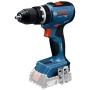 ROTOMARTILLO BRUSHLESS 18V 1/2"