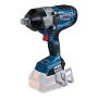 LLAVE DE IMPACTO 18V 3/4" BRUSHLESS BITURBO