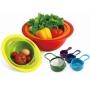 SET MULTIUSOS PARA COCINA 8 PIEZAS