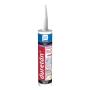 SELLADOR DURETAN 300ML NEGRO CARTUCHO