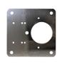PLACA P/REPARACION BISAGRAS AI C/T (BOLSA CON 6 PIEZAS)