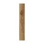 PISO VINÍLICO DE LUJO ÁLAMO NATURAL 18.2 CM X 1.22 M CAFÉ CAJA CON 2.2 M2