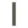 PISO VINÍLICO DE LUJO HUDSON SILVER 18.2 CM X 1.22 M GRIS CAJA CON 2.2 M2