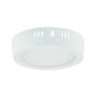 LUZ E,MPOTRABLE / SOBREPONER 5" 6 WATTS CCT
