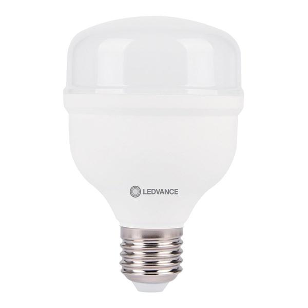FOCO LED E27 T LUZ FRÍA 50 W / 300 W 1 PIEZA