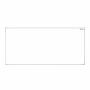 PINTARRON BLANCO WHITE STAR 90X150 C/1