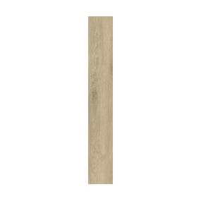 PISO VINÍLICO DE LUJO COLUMBIA 18.2 CM X 1.22 M MIEL CAJA CON 2.2 M2