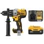 KIT ROTOMARTILLO 1/2" XR 20V MAX CON 1 BATERÍA 4 AH Y CARGADOR