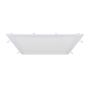 LUMINARIO FLAT CCT 24W CON TRES TONOS DE LUZ