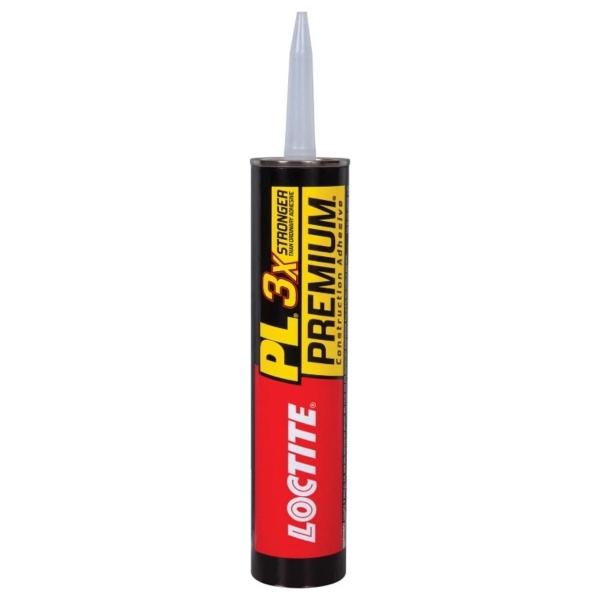 LOCTITE PL PREMIUM ADHESIVO POLIURETANO COLOR BRONCE 280ML