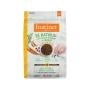INSTINCT BE NATURAL ALIMENTO PARA GATO CARNE DE POLLO CON CROQUETAS RECUBIERTAS DE CARGE REAL 6 KG