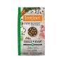 INSTINCT RAW BOOST WHOLE GRAIN ALIMENTO PARA PERROS CARNE REAL CRUDA LIOFILIZADA CORDERON 9 KG