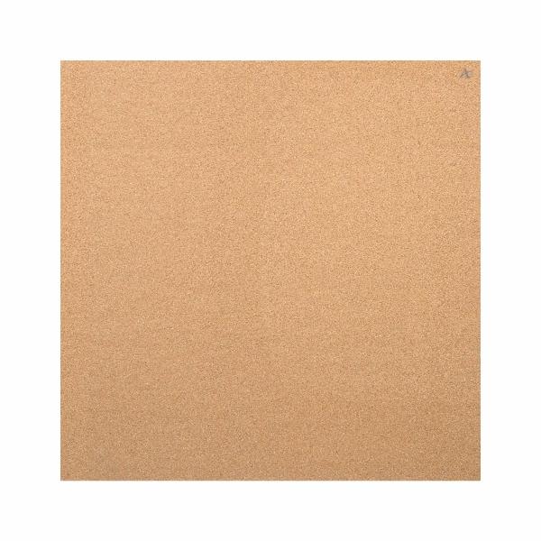 PINTARRÓN MODULAR CORCHO 54 X 54 CM