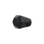 QUINN JALADERA DE MUEBLE DELUXE NEGRO MATE