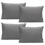 ALMOHADA 2-PACK PACK DE 2 (4 ALMOHADAS) DICASA