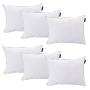 ALMOHADA DICASA ONE PACK DE 6 (6 ALMOHADAS)