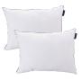 ALMOHADA DICASA ONE PACK DE 2 (2 ALMOHADAS)