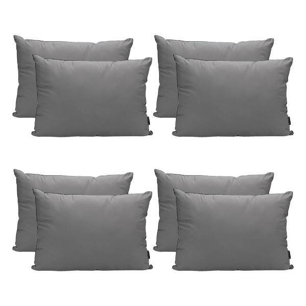 ALMOHADA 2-PACK PACK DE 4 (8 ALMOHADAS) DICASA