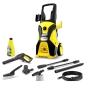 HIDROLAVADORA K4 CAR 1800 PSI CON KIT DE AUTO