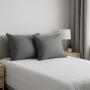 ALMOHADA 2-PACK PACK DE 3 (6 ALMOHADAS) DICASA