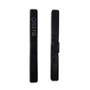 CERRADURA DEXTER SMART DE EMBUTIR PARA PUERTA CORREDIZA WIFI NEGRO