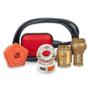 KIT DE INSTALACIÓN PARA BOMBAS DE SUPERFICIE DE 1 PULGADA