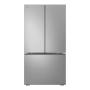 REFRIGERADOR 32 PIES FRENCH DOOR 3 PUERTAS THINQ PLATINUM SILVER