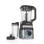 LICUADORA 1700 W 72 OZ METAL CON TECNOLOGÍA BLENDSENSE