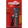 LINTERNA DE MANO EVEREADY RECARGABLE 150 L