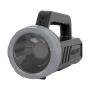 LINTERNA DE MANO HÍBRIDA RECARGABLE 110 L