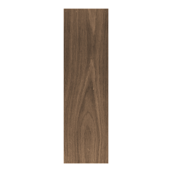PISO CERÁMICO FALLWOOD 18 X 60.6 CM CAFÉ TIPO MADERA CAJA CON 1.64 M2