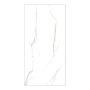 PISO PORCELANATO DRESDEN 60 X 120 CM BLANCO TIPO MÁRMOL CALACATTA CAJA CON 1.44 M2