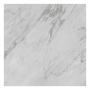 PISO CERÁMICO MARBITA 37 X 37 CM BLANCO TIPO MÁRMOL CAJA CON 2.11 M2