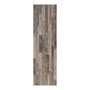 MURO CERÁMICA SANTILLANO 18 X 60.6 CM MULTICOLOR TIPO PIEDRA CAJA CON 1.64 M2