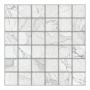 PISO CERÁMICO LUMARA 20 X 20 CM BLANCO TIPO ANTIDERRAPANTE CAJA CON 1.59 M2