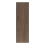 PISO CERÁMICO AURELIA 18 X 55 CM CAFÉ TIPO TABLÓN CAJA CON 1.69 M2
