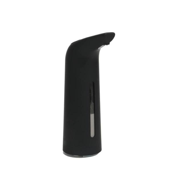 DISPENSADOR AUTOMÁTICO DE JABÓN NEGRO