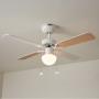 VENTILADOR DE TECHO CONDESA 42" BLANCO