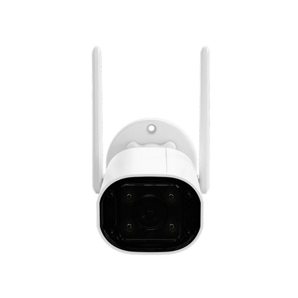 CAMARA EXTERIOR INTELIGENTE NEXXT 2K WIFI