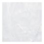 PISO CERÁMICO AMAIA 60 X 60 CM BLANCO TIPO MÁRMOL CAJA CON 1.8 M2