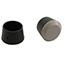 GUIAS DESLIZANTES 2.7 CM GRIS 4 PIEZAS