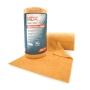 ROLLO DE TOALLAS DE MICROFIBRA HDX, 50 PIEZAS