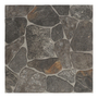 PISO CERÁMICO TOSCARA 55 X 55 CM GRAFITO TIPO EXTERIOR CAJA CON 1.49 M2