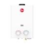CALENTADOR INSTANTÁNEO ESSENTIAL 6L GAS LP 1 SERVICIO