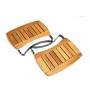 MESAS LATERALES PARA ASADOR EGG MATES LARGE