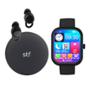 COMBO DE SMARTWATCH KRONOS Y AUDÍFONOS TWS